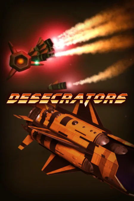 Desecrators