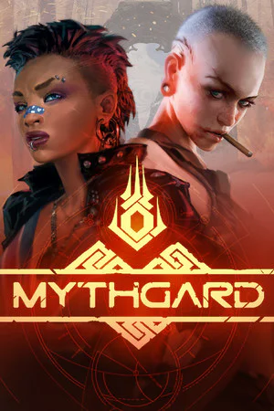 Mythgard