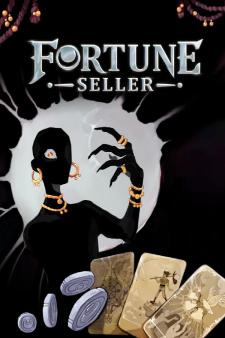 Fortune Seller