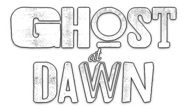 Логотип Ghost at Dawn