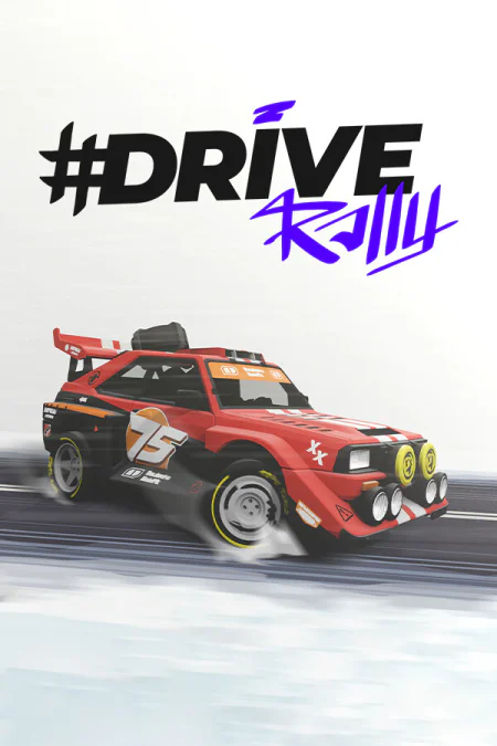 DRIVE Rally