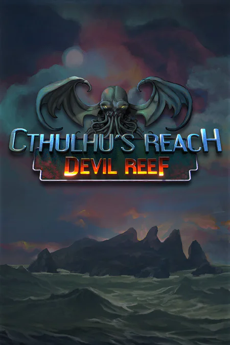 Cthulhu's Reach: Devil Reef