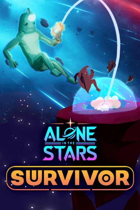 Alone in the Stars: Survivor