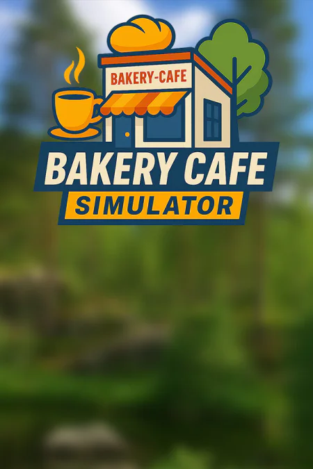 Bakery Cafe Simulator