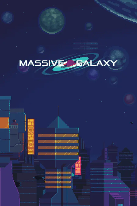 Massive Galaxy