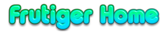 Логотип Frutiger Home