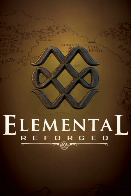 Elemental: Reforged