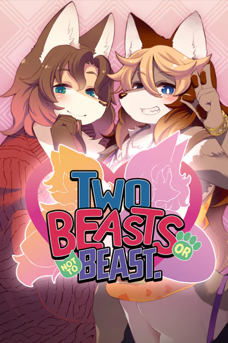 Two Beasts Or Not To Beast!