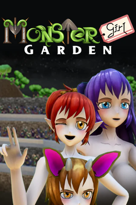 Monster Girl Garden