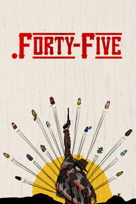 Forty-Five