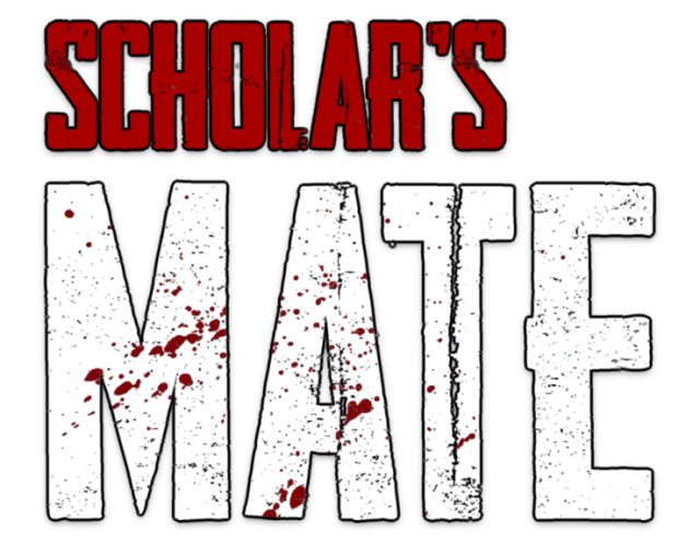 Логотип Scholar's Mate