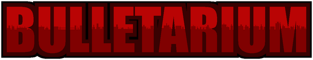 Логотип BULLETARIUM
