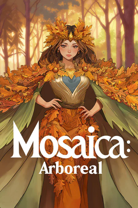 Mosaica: Arboreal