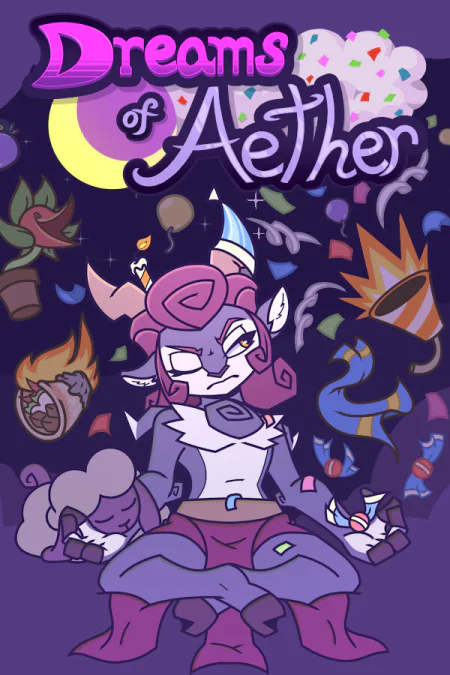 Dreams of Aether