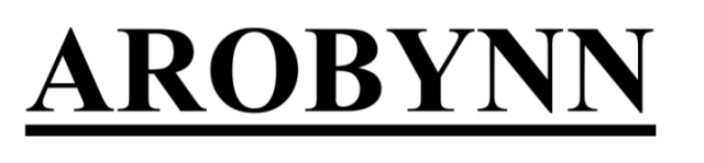 Логотип Arobynn: The First Adventure