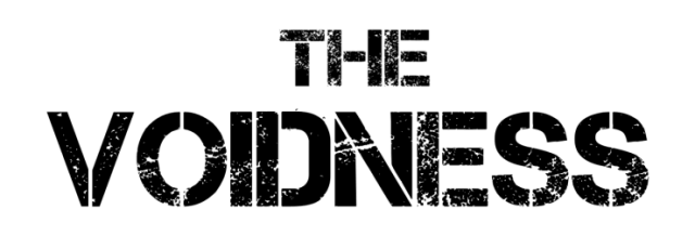 Логотип The Voidness - Lidar Horror Survival Game