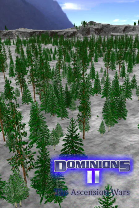 Dominions 2 - The Ascension Wars