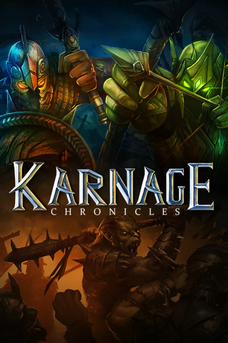 Karnage Chronicles