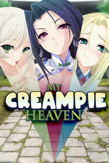 My Creampie Heaven