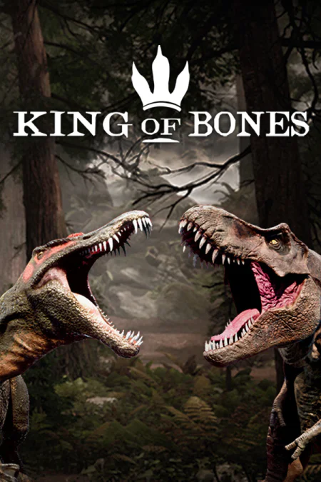 King of Bones