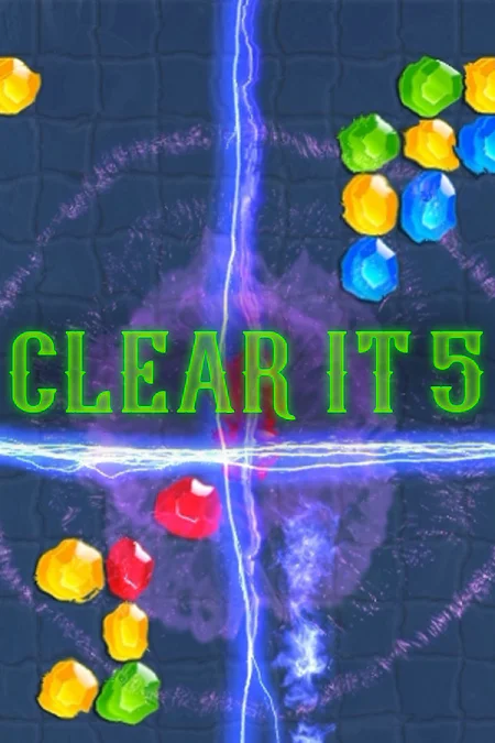 ClearIt5