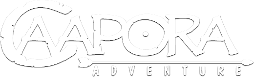 Логотип Caapora Adventure - Ojibe's Revenge