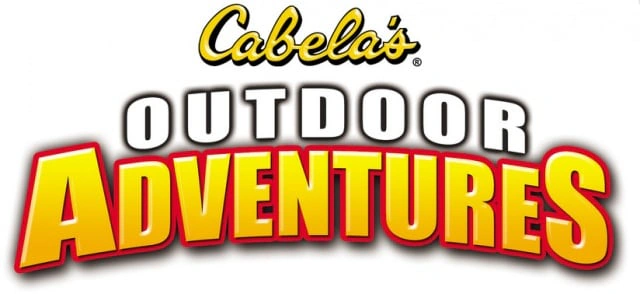 Логотип Cabela's Outdoor Adventures