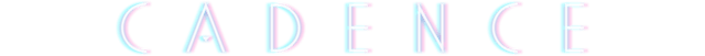 Логотип Cadence