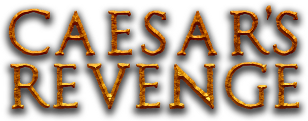 Логотип Caesar's Revenge
