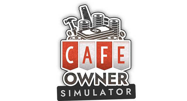 Логотип Cafe Owner Simulator