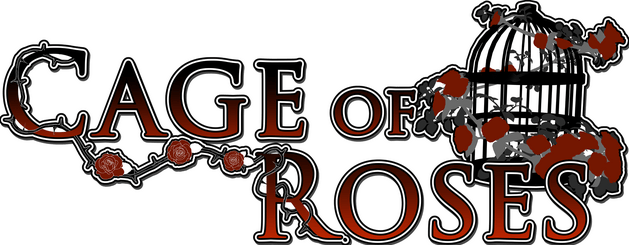 Логотип Cage of Roses