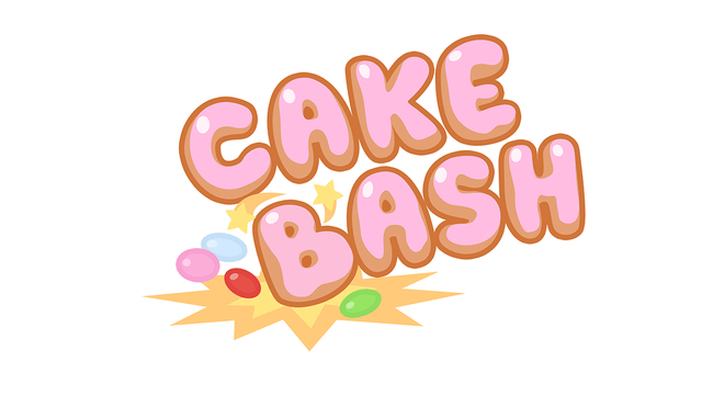 Логотип Cake Bash