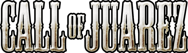 Логотип Call of Juarez: Сокровища ацтеков