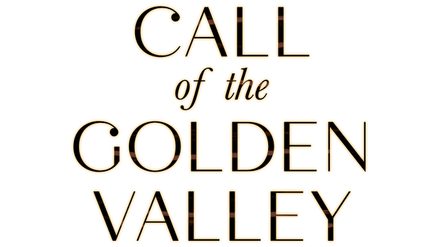 Логотип Call of the Golden Valley