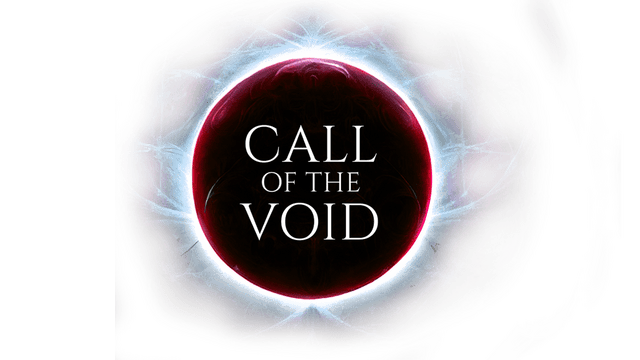 Логотип Call of the Void