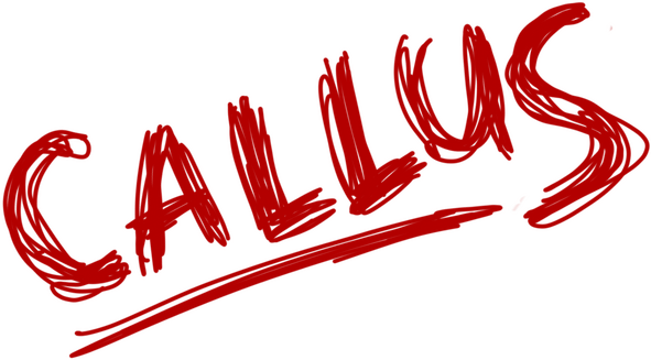 Логотип Callus