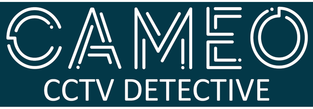 Логотип CAMEO: CCTV Detective
