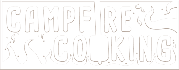 Логотип Campfire Cooking