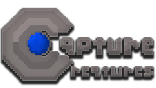 Логотип Capture Creatures
