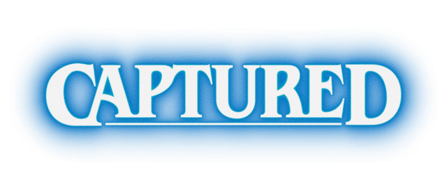 Логотип CAPTURED