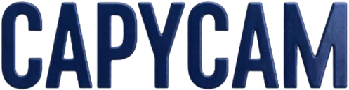 Логотип CapyCam
