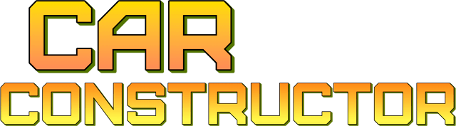 Логотип Car Constructor