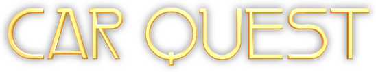 Логотип Car Quest Deluxe