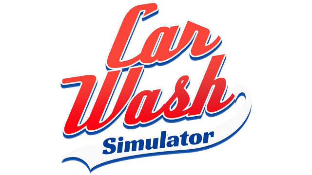 Логотип Car Wash Simulator