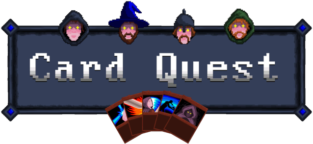 Логотип Card Quest