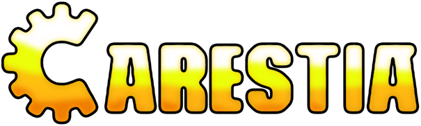 Логотип Carestia
