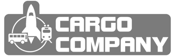 Логотип Cargo Company