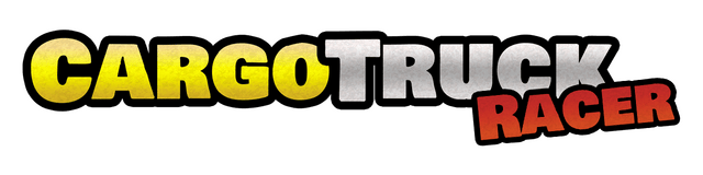 Логотип Cargo Truck Racer