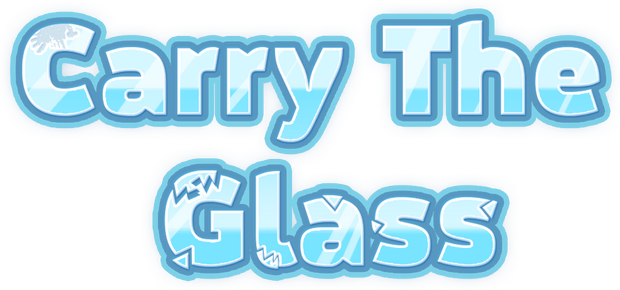 Логотип Carry The Glass