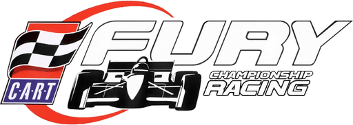 Логотип CART Fury: Championship Racing